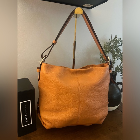 Coach Convertible Crossbody Bag - Picture 16 of 16